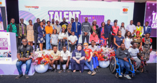Talent Without Limit Fair Connects 400 Professionals with Inclusive Employers
