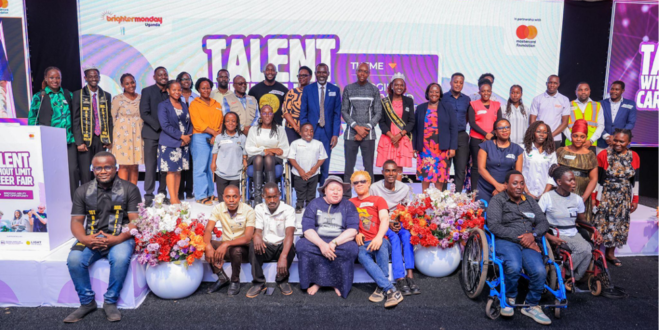 Talent Without Limit Fair Connects 400 Professionals with Inclusive Employers