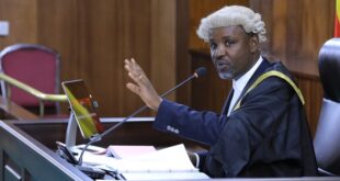 Tayebwa endorsement sparks corruption debate