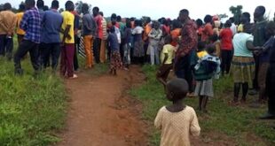 Teen girl found hanged after mothers beating