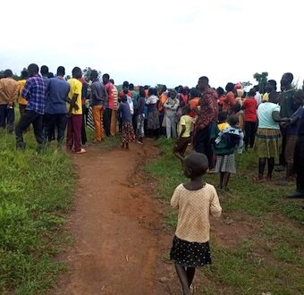 Teen girl found hanged after mothers beating