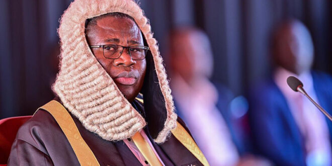 The subservient predicting the character of the 12th parliament