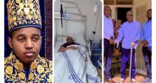 Tooro Community Launches Shs2M Campaign To Refund King Oyos Contribution