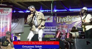 Tintah Media News