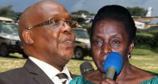 Tycoon Mathew Rukiikaire Moves To Save Late Garugas Empire From