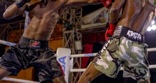 UBCL Season Five Promises High Stakes Action Fans Lured with Car