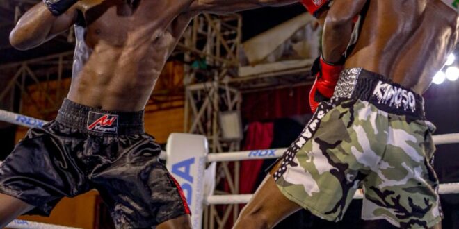 UBCL Season Five Promises High Stakes Action Fans Lured with Car