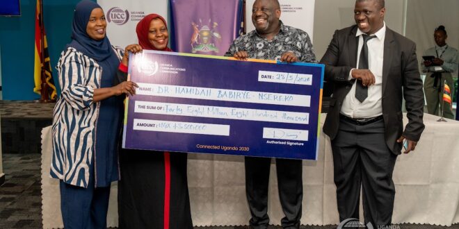 UCC Funds Universities to Drive AI Research on Cybersecurity and