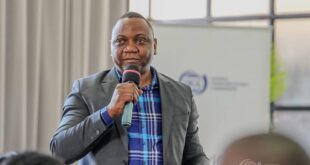 UCC Ministry of Health Launch HIViCare App to Expand HIV