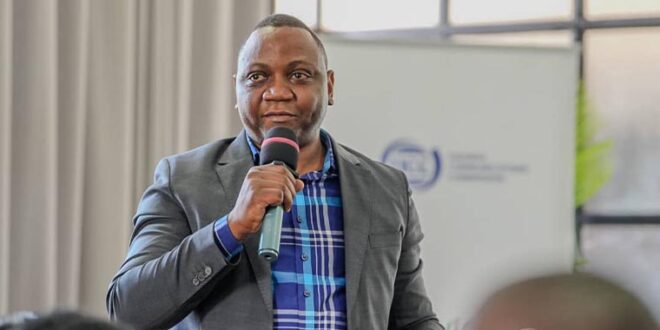 UCC Ministry of Health Launch HIViCare App to Expand HIV