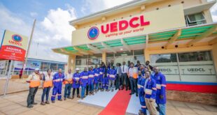 UEDCLs New Leadership Set to Address Power Distribution Challenges and