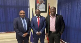 UGANDA ENTERS 1GBPS INTERNET AS SAVANNA ROLLS OUT ULTRA FAST BROADBAND