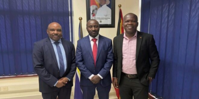 UGANDA ENTERS 1GBPS INTERNET AS SAVANNA ROLLS OUT ULTRA FAST BROADBAND