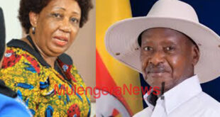 UHRC Challenges Museveni to Make Human Rights Central in New