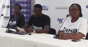 ULS Launches Shs23 Billion ‘Sovereignty Defense Fund to Fight Sovereignty