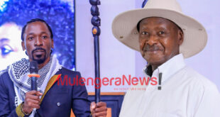 ULS President Brands M7 Kololo Swearing In Event ‘Kiwaani Ceremony as