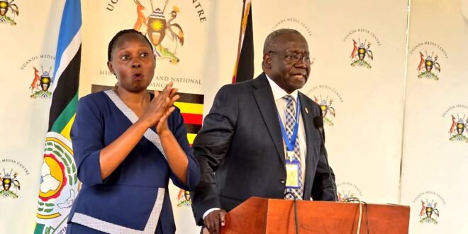 UNEB Extends Normal Registration for UCE and UACE Candidates to