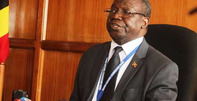 UNEB Warns School Heads Against Illegal Examination Charges, Introduces SMS Verification System