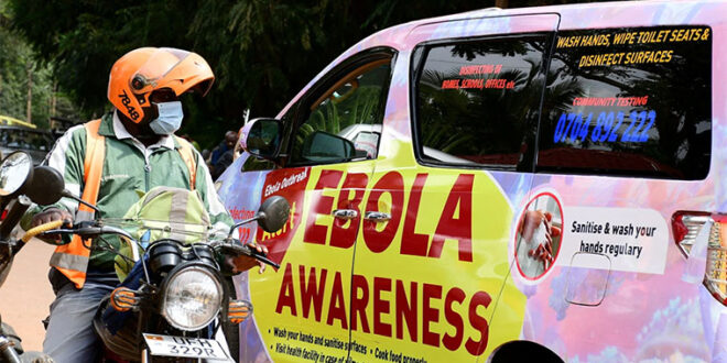 US deploys 13 million Ebola response