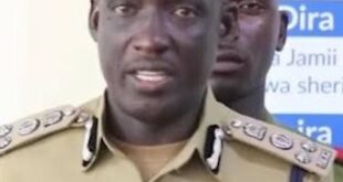 US sanctions Tanzania police chief over torture of Ugandan Kenyan