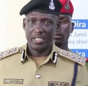 US sanctions Tanzania police chief over torture of Ugandan Kenyan