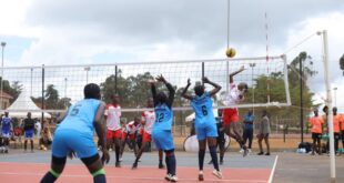 USSSA Ball Games 2026 Bukedea ComprehensiveNabisunsa Girls headline Day 3
