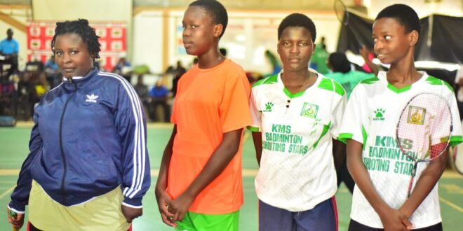 USSSA Ball Games 2026 Kakungulu Memorial Eyes Future After Securing