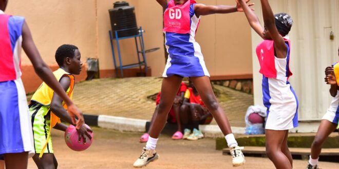 USSSA Ball Games 2026 Namagabi Madina Lead Charge into U17