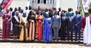UTB Unveils Cultural Tourism Push as Spice Explores Buganda Heritage