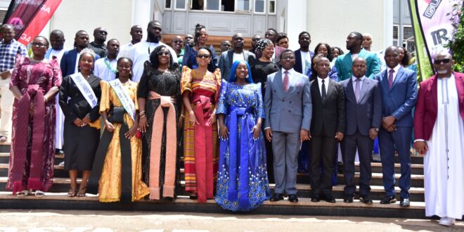UTB Unveils Cultural Tourism Push as Spice Explores Buganda Heritage