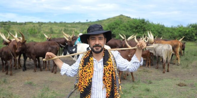 UTB leveraging commercial diplomacy to deepen Ugandas tourism potential