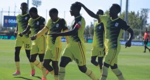 Uganda Cubs show courage at U 17 Afcon in Morocco