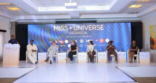 Uganda Enters Global Spotlight with Miss Universe Uganda Launch