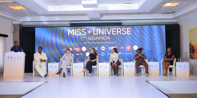 Uganda Enters Global Spotlight with Miss Universe Uganda Launch