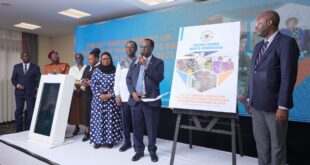Uganda Human Rights Commission Releases 2025 Report
