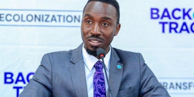 Uganda Law Society raises constitutional concerns over new chief justice