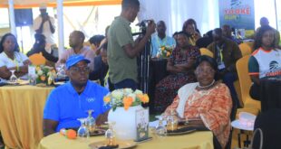 Uganda Olympic Committee Commonwealth Games Uganda supports PIBIDBIRDC to