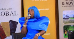 Uganda Tourism Board Sponsors Spices First Ever Kampala Show in Tourism