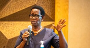 Uganda confirms 3 new Ebola cases