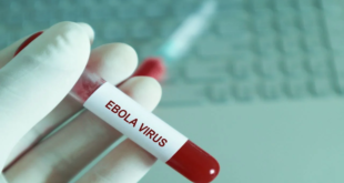 Uganda confirms Ebola outbreak after Kibuli hospital death