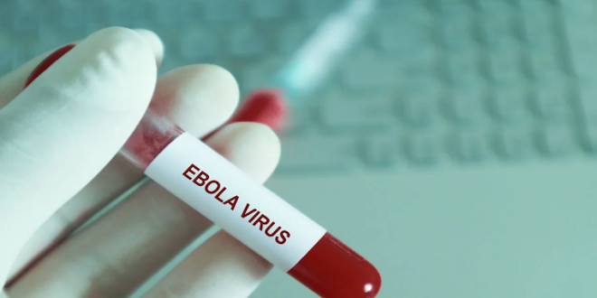 Uganda confirms Ebola outbreak after Kibuli hospital death