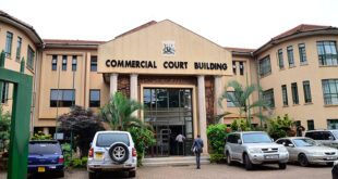 Uganda moves to unlock Shs 700 billion trapped in court