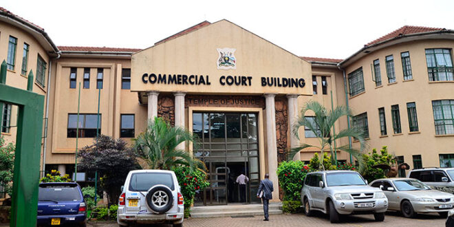 Uganda moves to unlock Shs 700 billion trapped in court