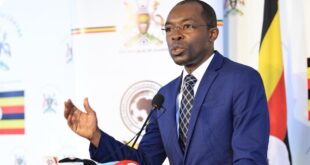 Uganda on fine course in Afcon 2027 preparations