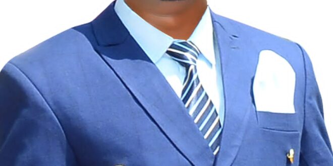 Ugandans Have Hope Again — VUEL Applauds Muhoozis Fierce War