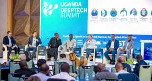 Ugandas AI ambition meets harsh realities