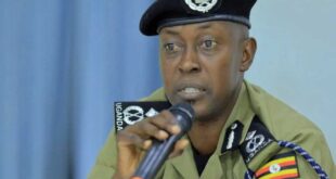 Ugandas Anti Homosexuality Act creates barriers to justice The Hoima