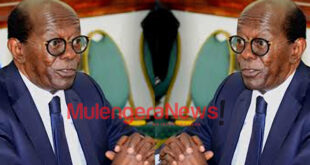 Ugandas Legal Titan – mulengeranewscom