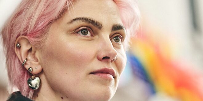 Under new extremism laws LGBTQ Russians must fight to survive