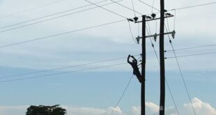 Vandalism extraction and the making of the Ugandan state